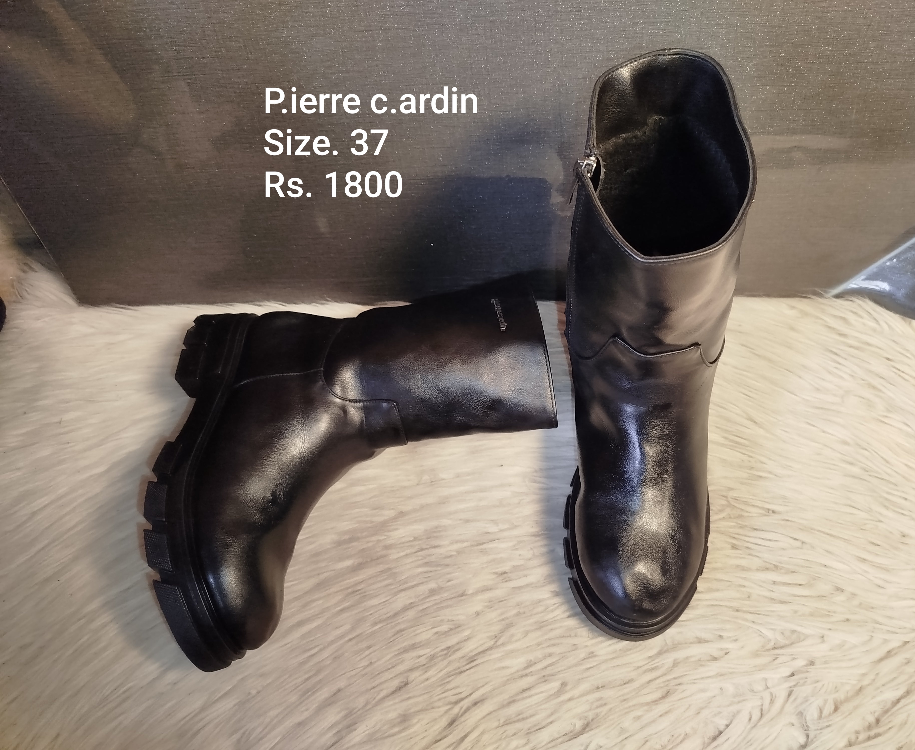 Pierre Cardin 37