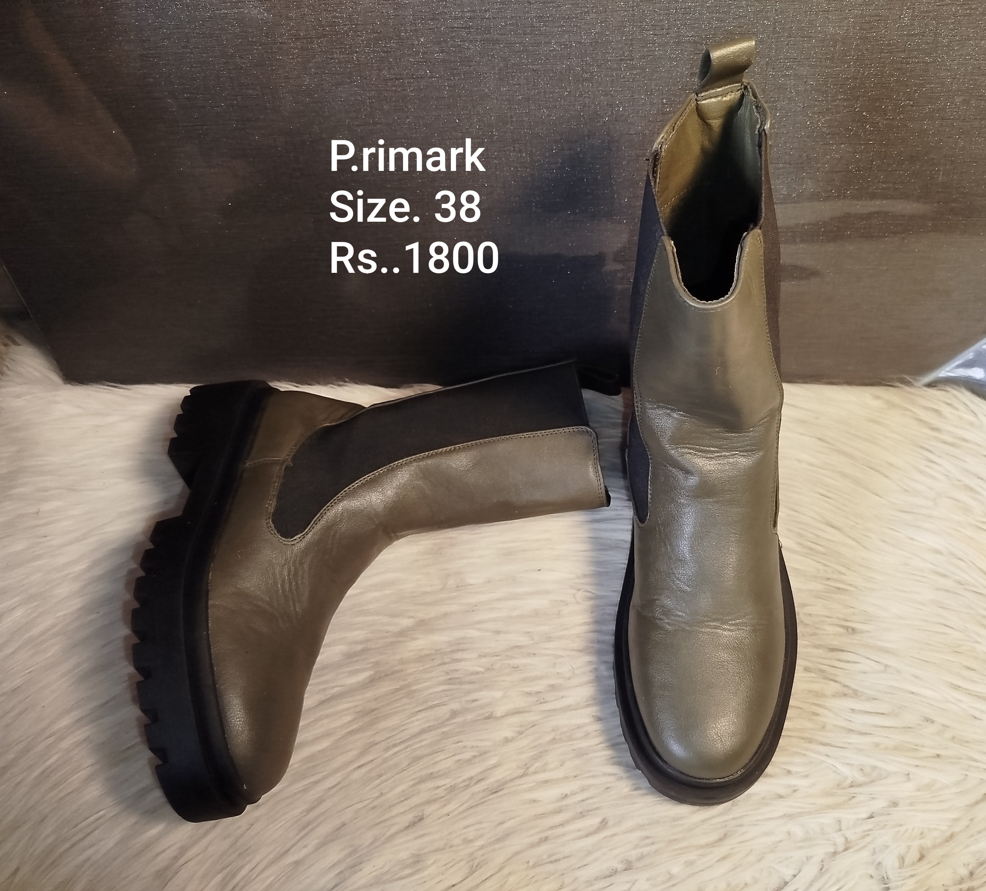 Primark 38
