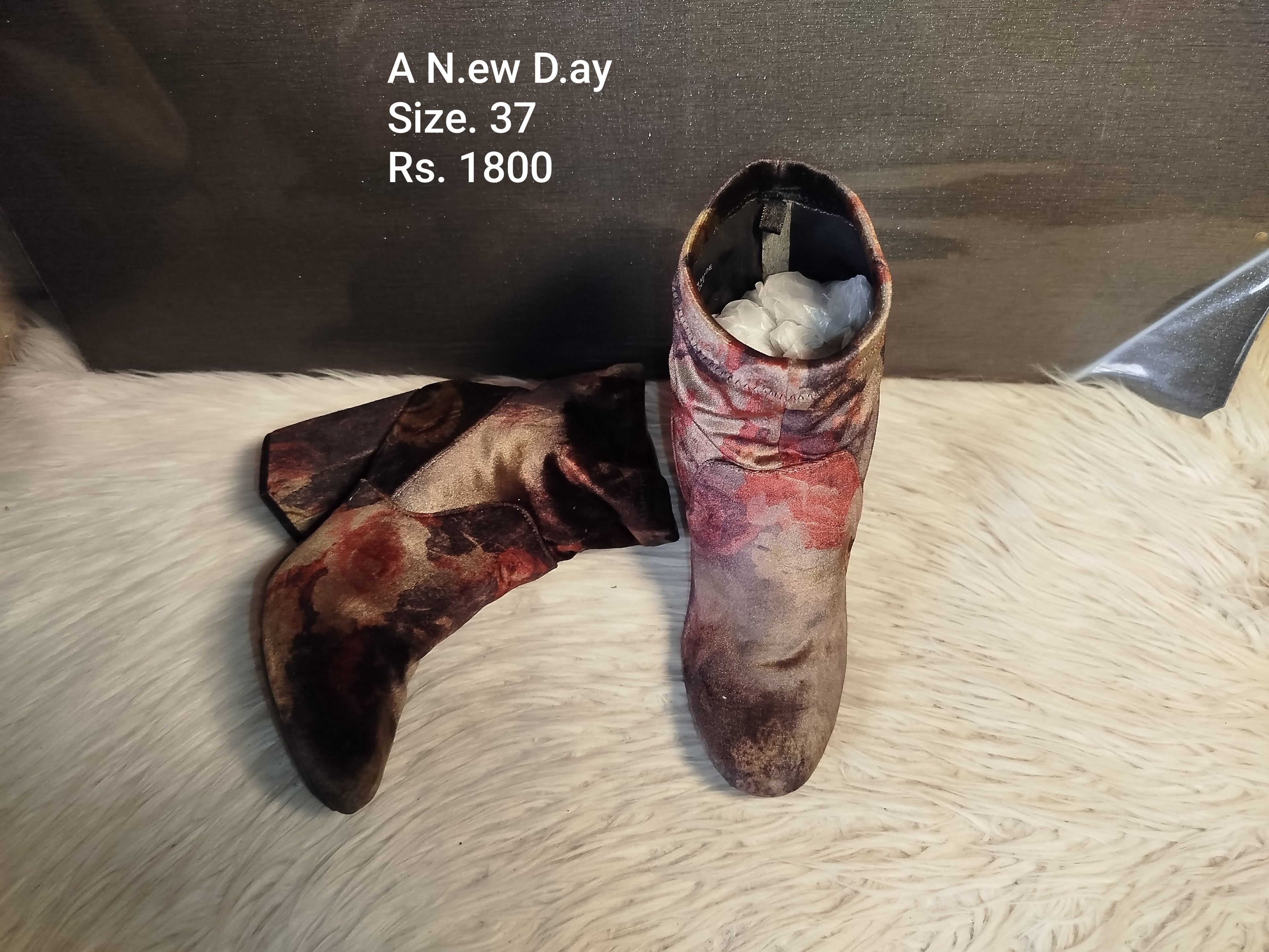 A new day 37