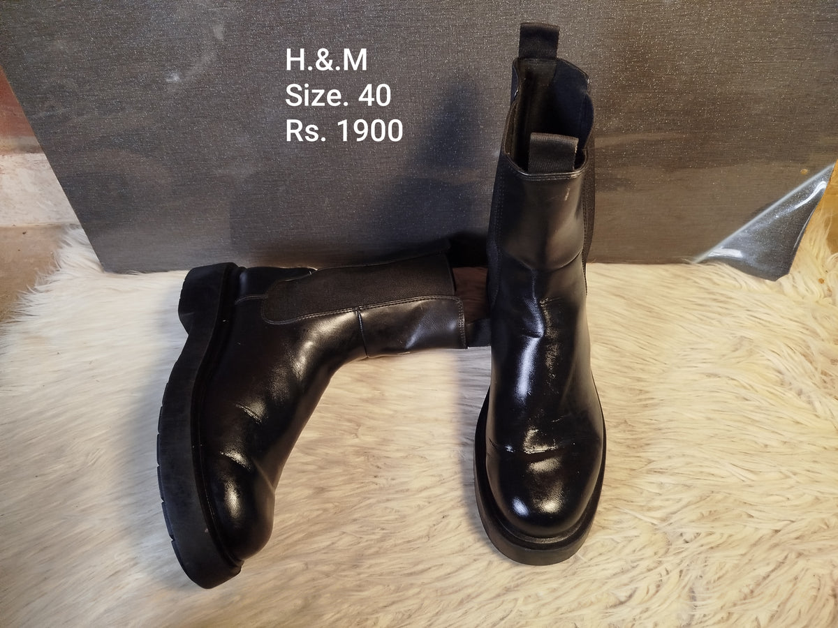 H&M 40