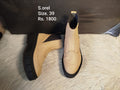 Sorel 39