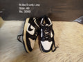 Nike dunk low 40