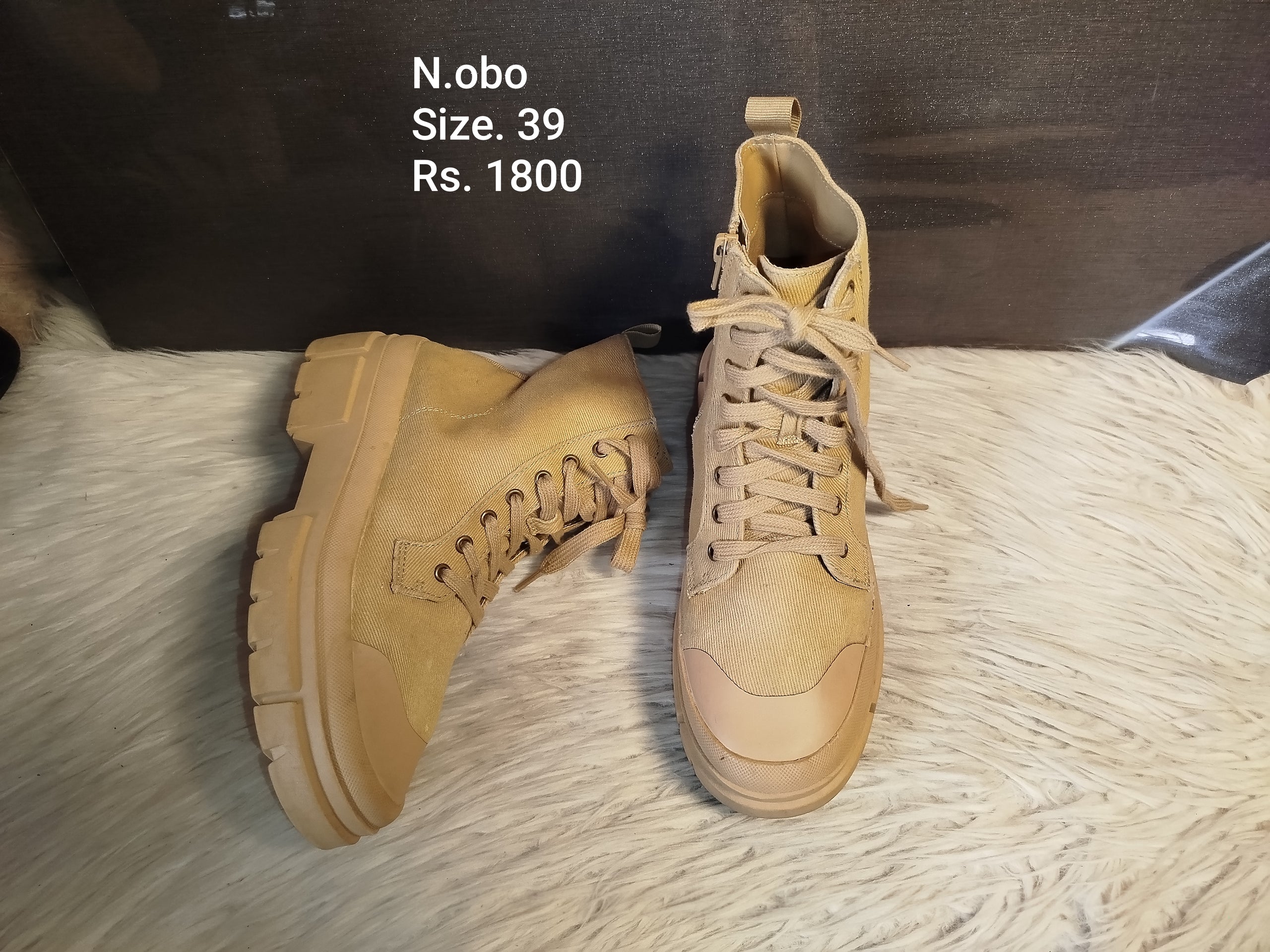 Nobo 39