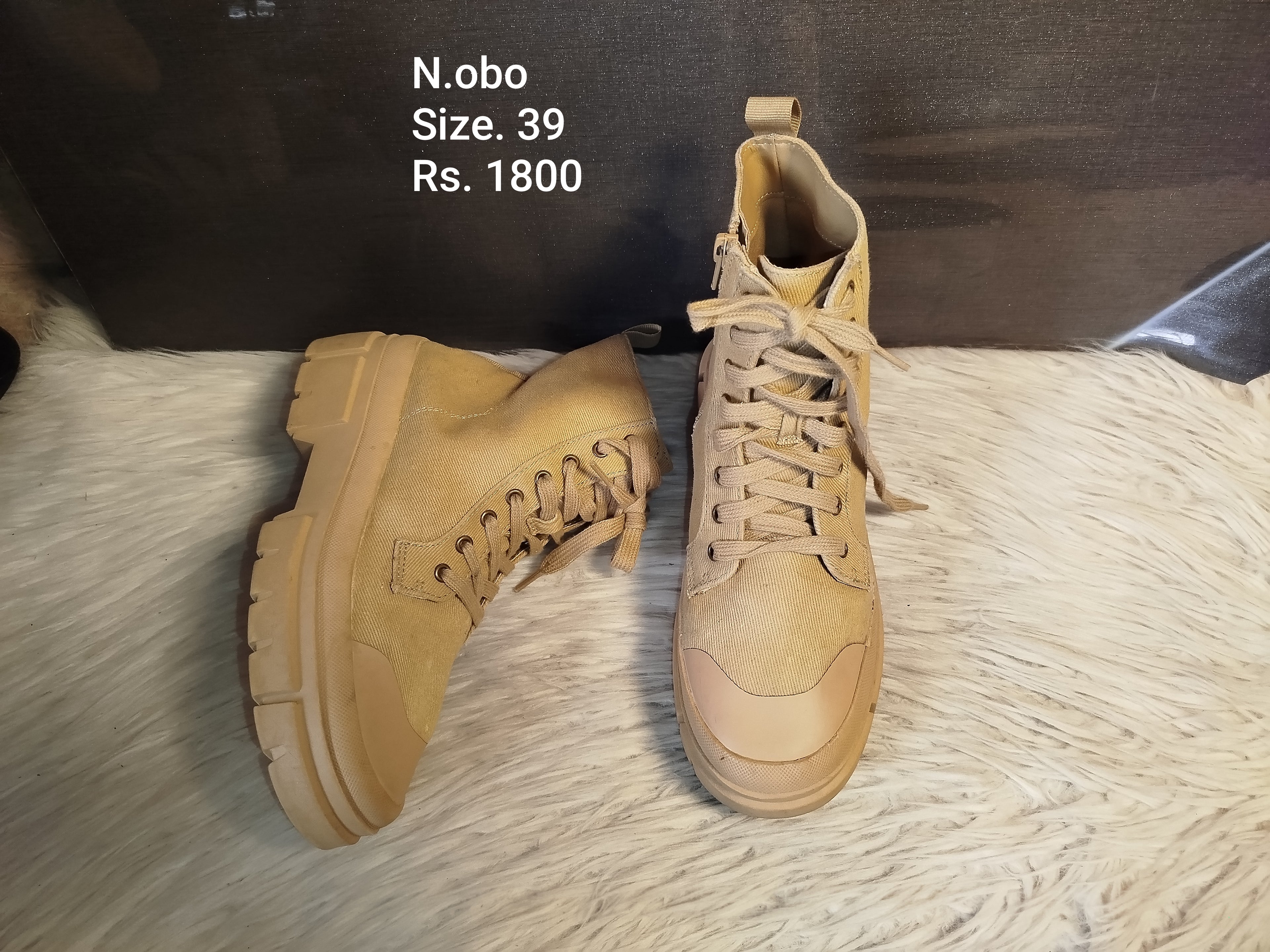 Nobo 39