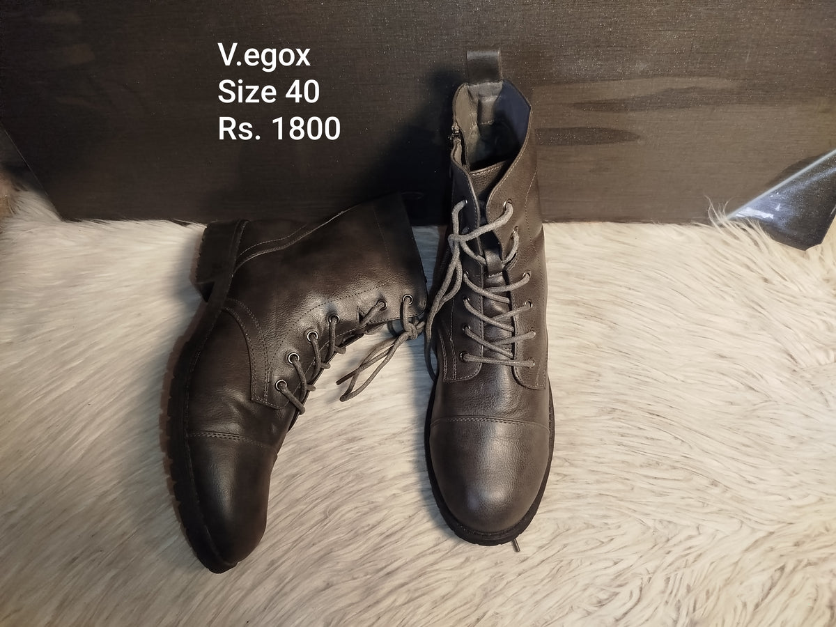 Vegox 40