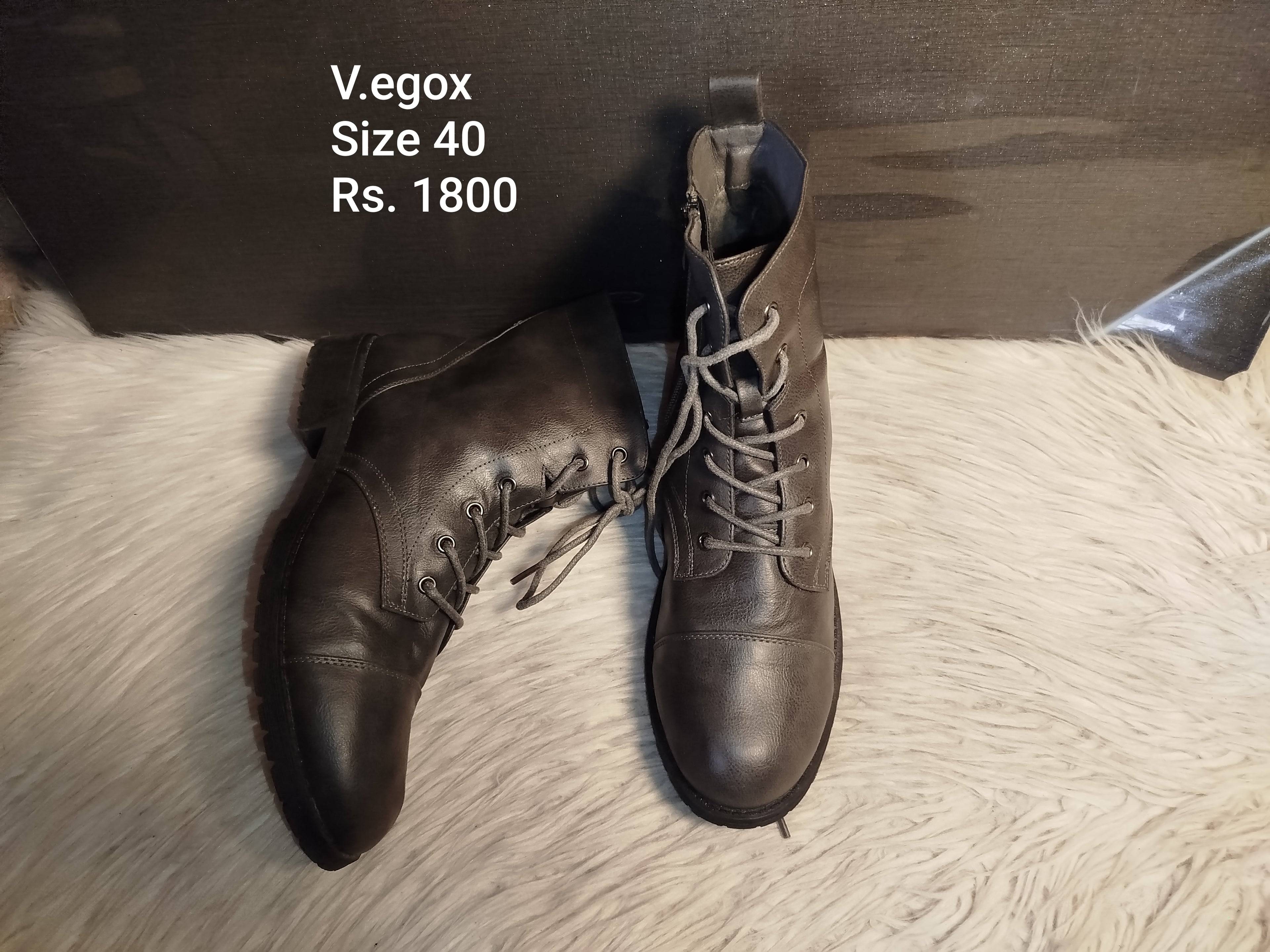 Vegox 40