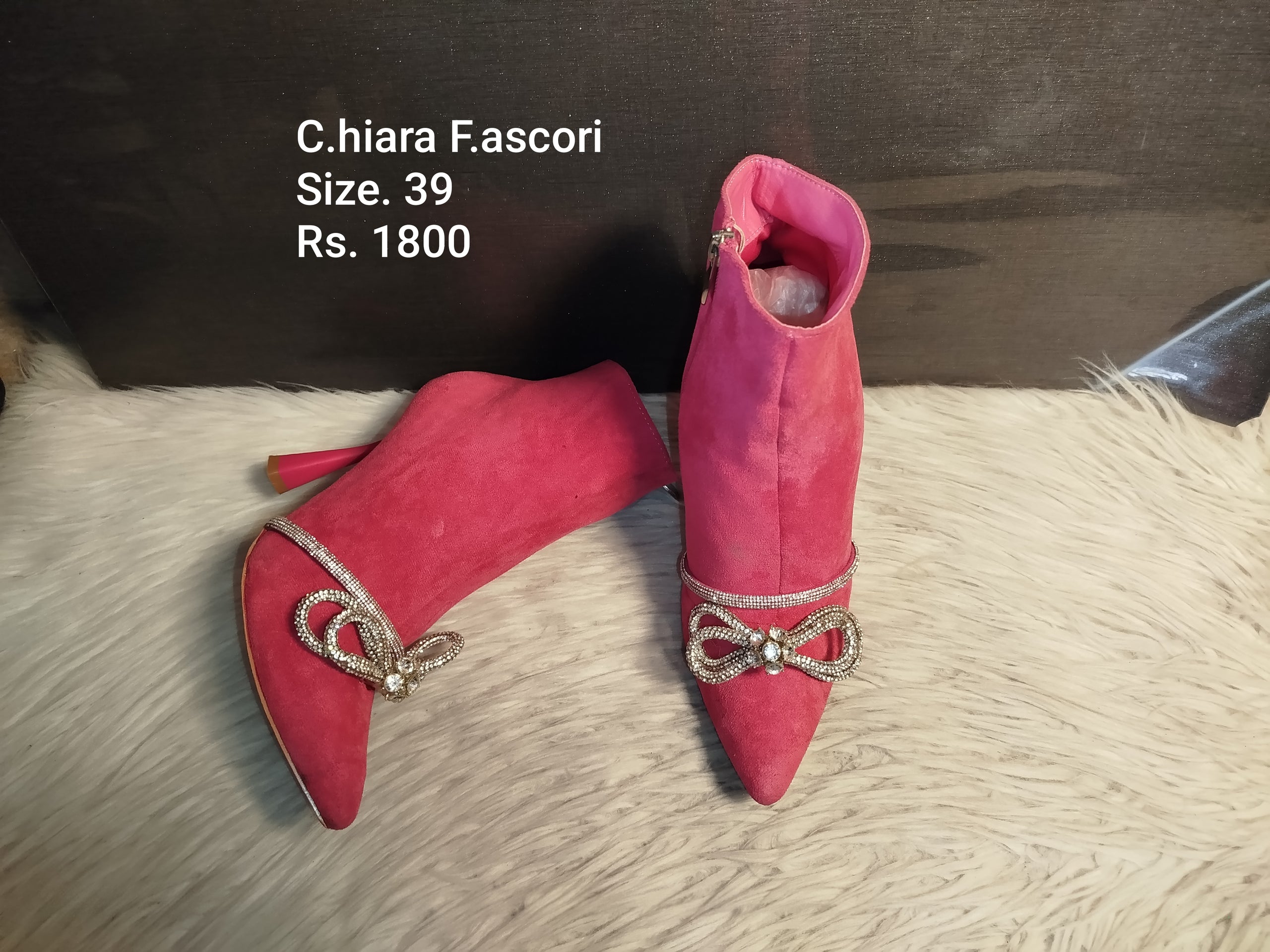 Chiara fascori 39