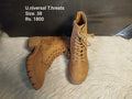 Universal threads 38