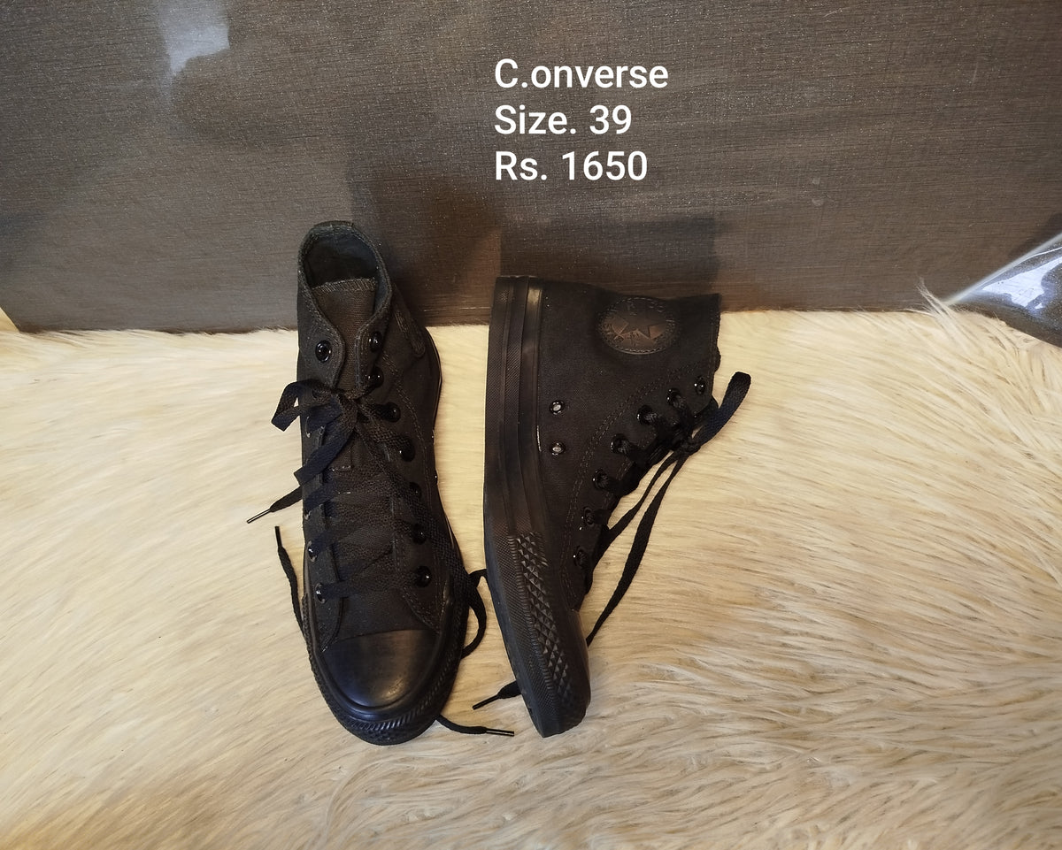 Converse 39