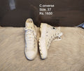 Converse 37