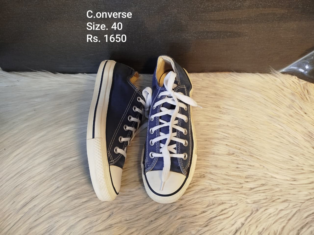 Converse 40