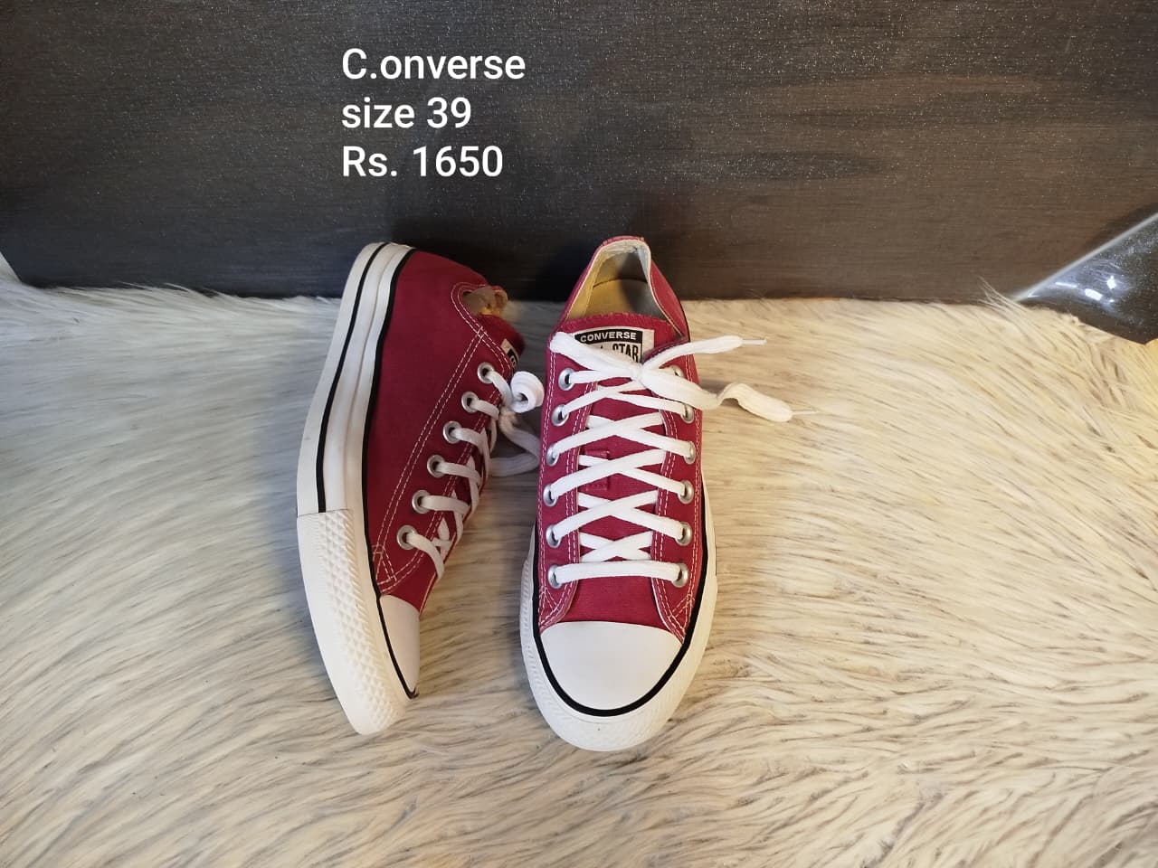 Converse 39