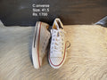 Converse 41.5