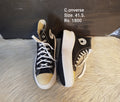 Converse 41.5