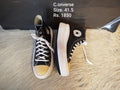 Converse 41.5