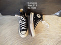 Converse 37.5