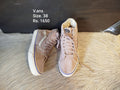Vans 38