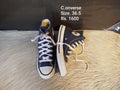 Converse 36.5