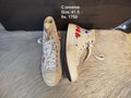 Converse 41.5