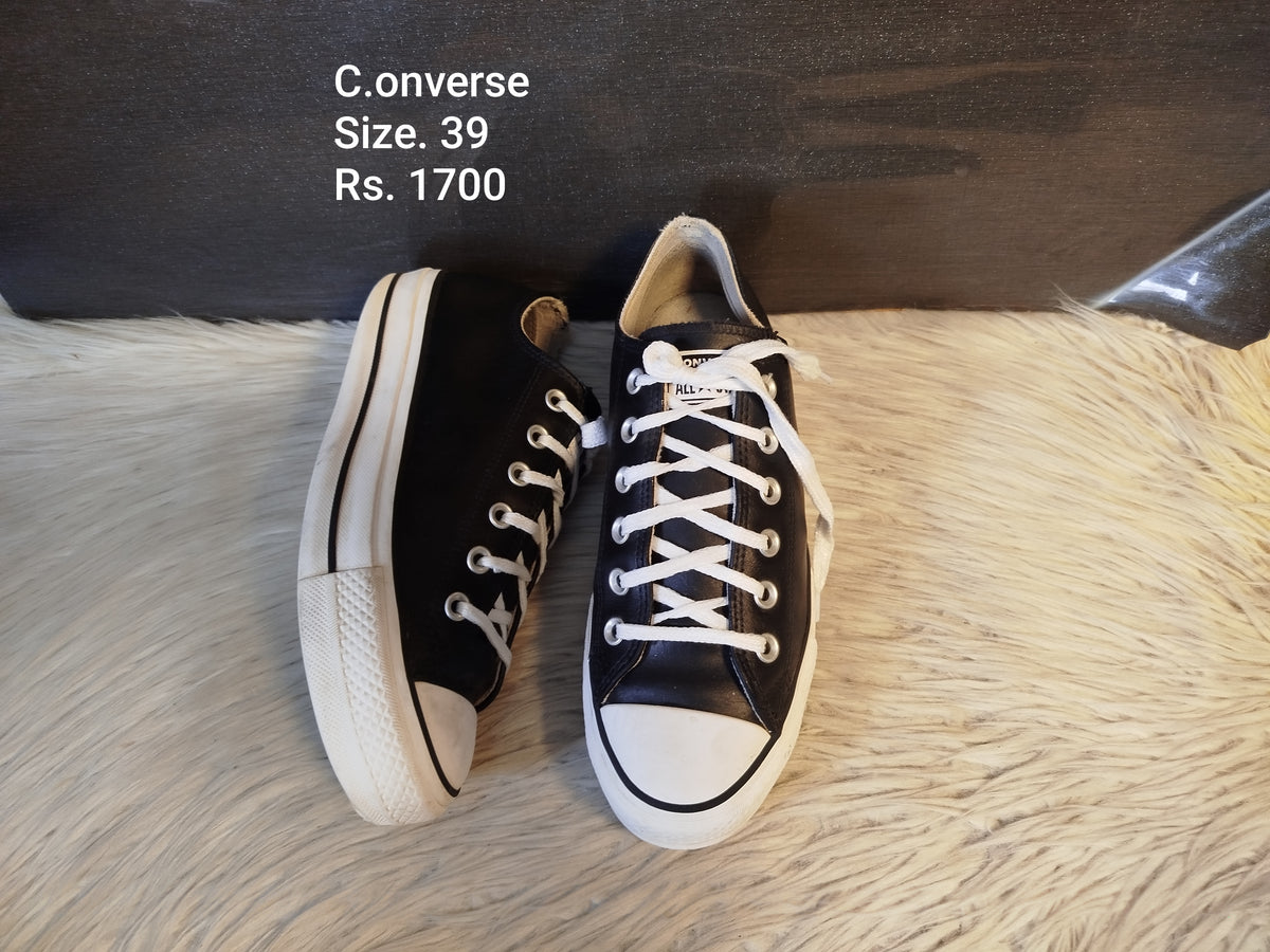 Converse 39