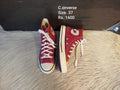Converse 37