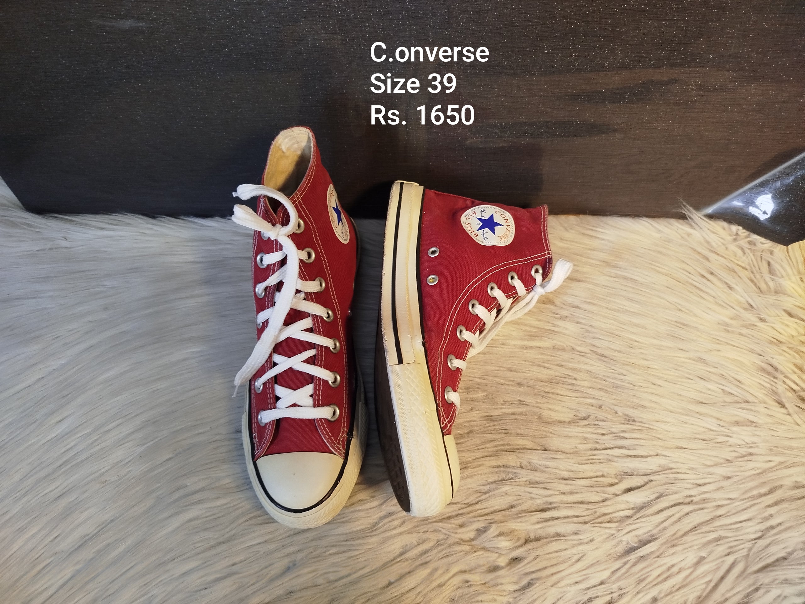 Converse 39