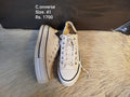Converse 41