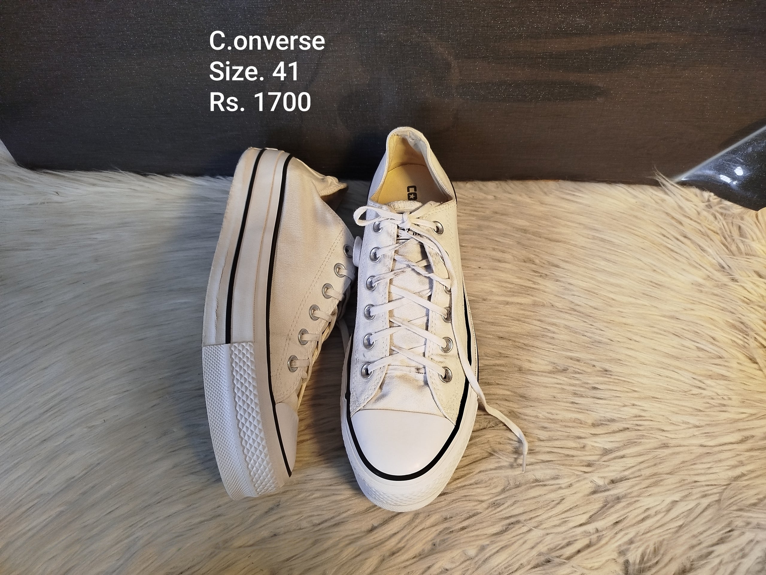 Converse 41