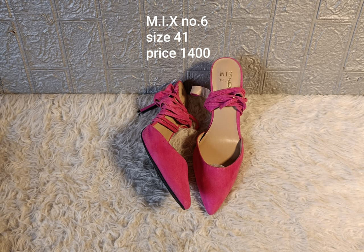 Mix no 6 41