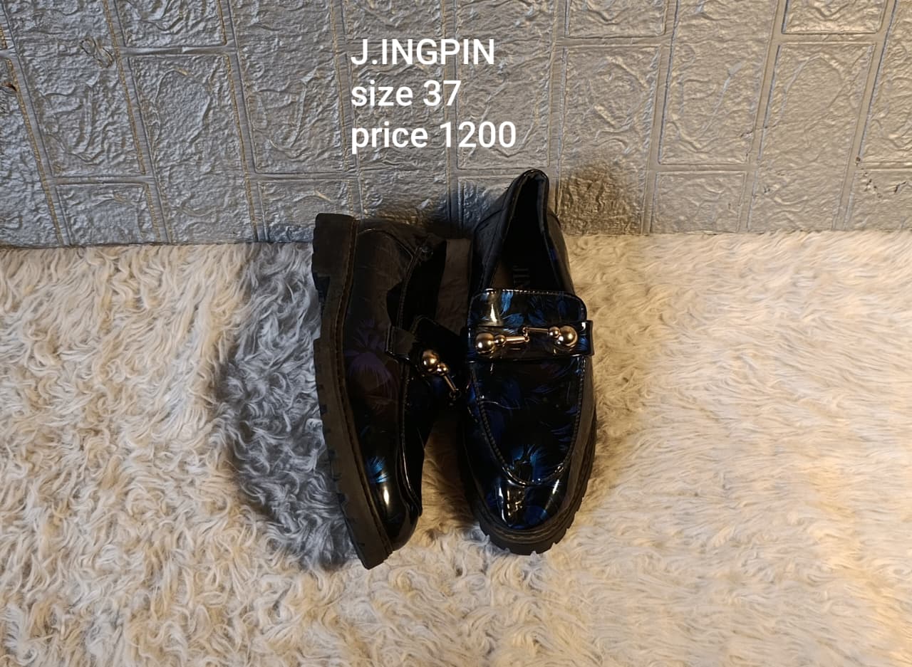 Jingpin 37