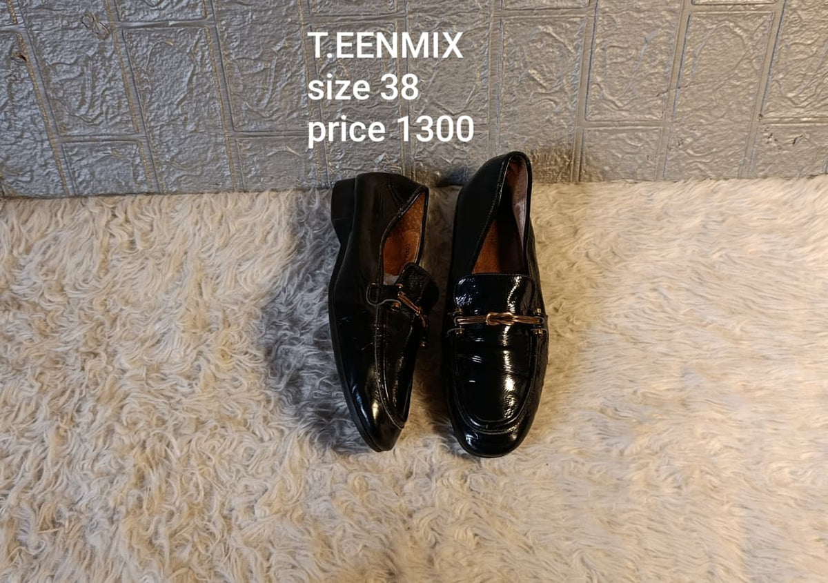 Teenmix 38