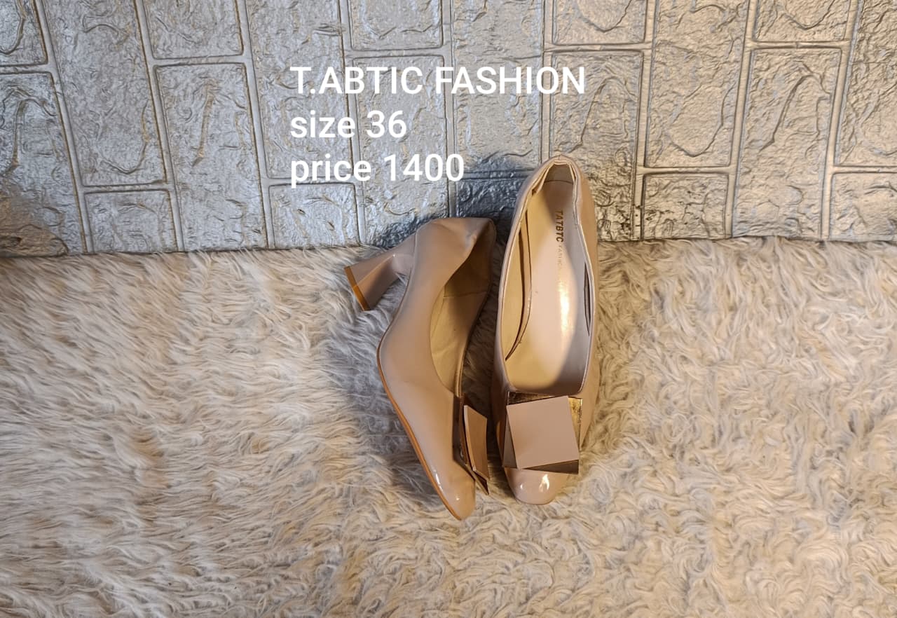 Tabtic fashion 36