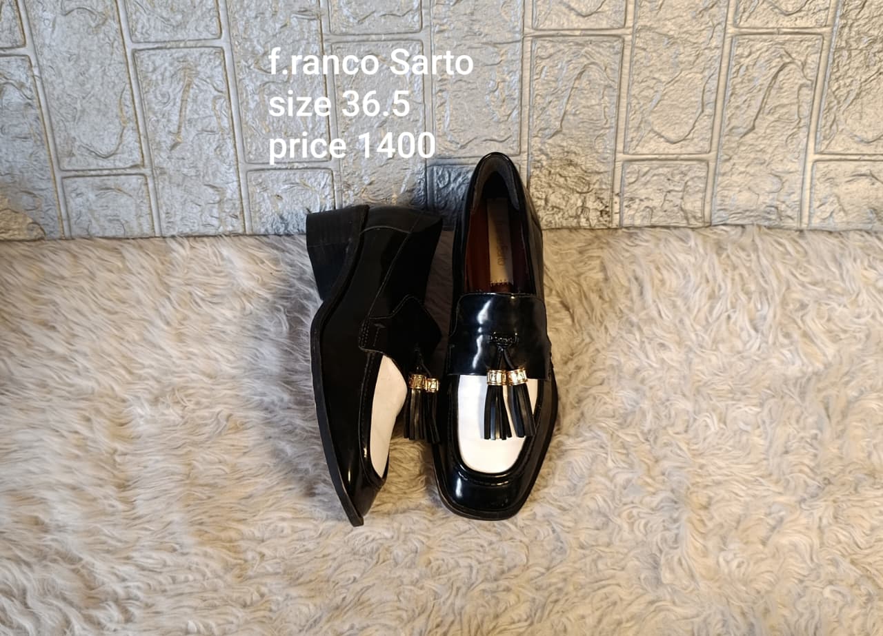 Franco Sarto 36.5