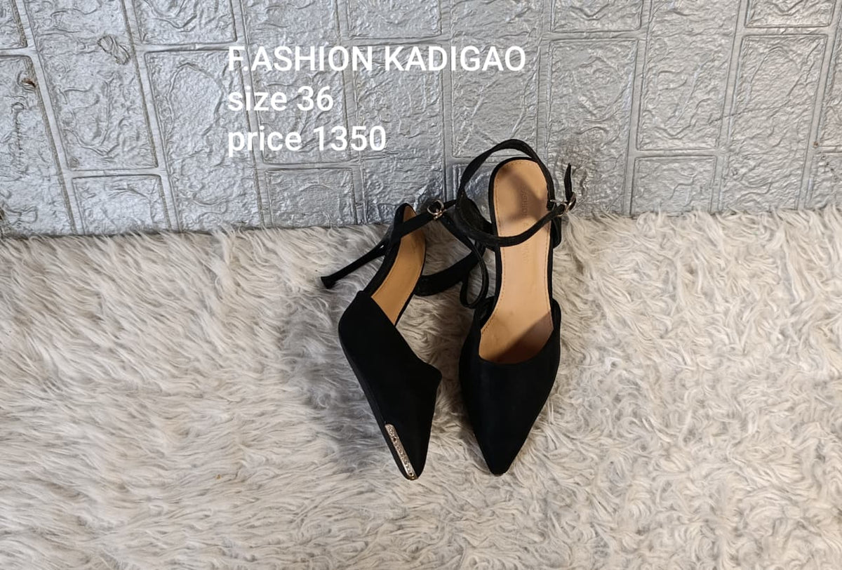 Fashion kadigao 36
