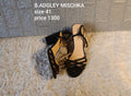 Badgley mischka 41