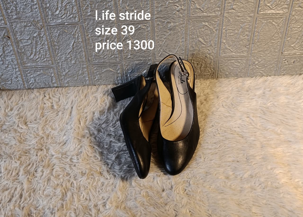 Life stride 39