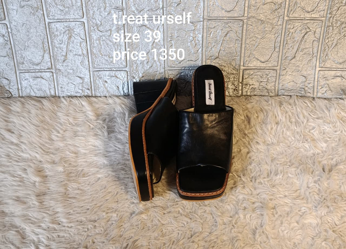 Treat yourself 39