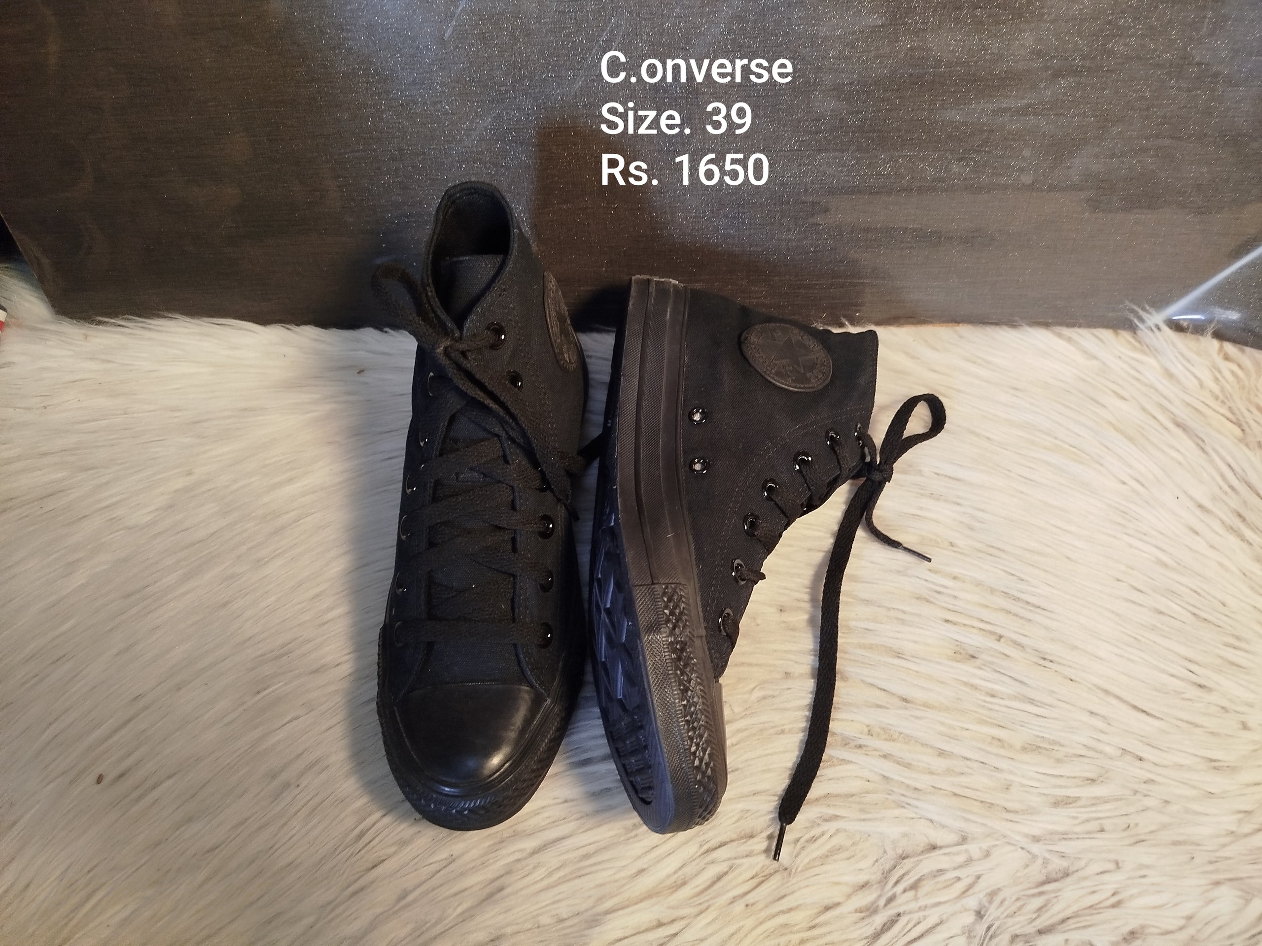 Converse 39