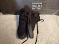 Converse 42.5