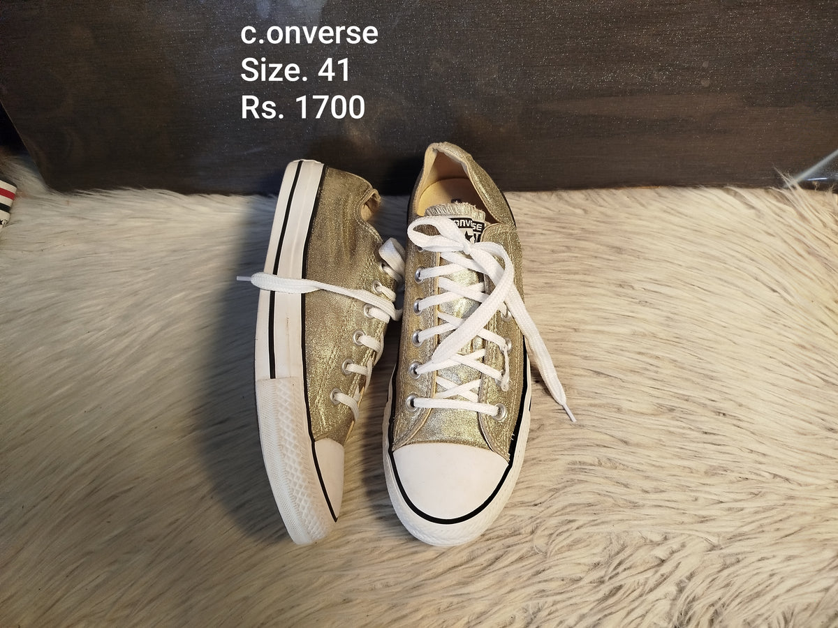 Converse 41