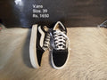 Vans 39