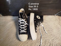 Converse 39.5