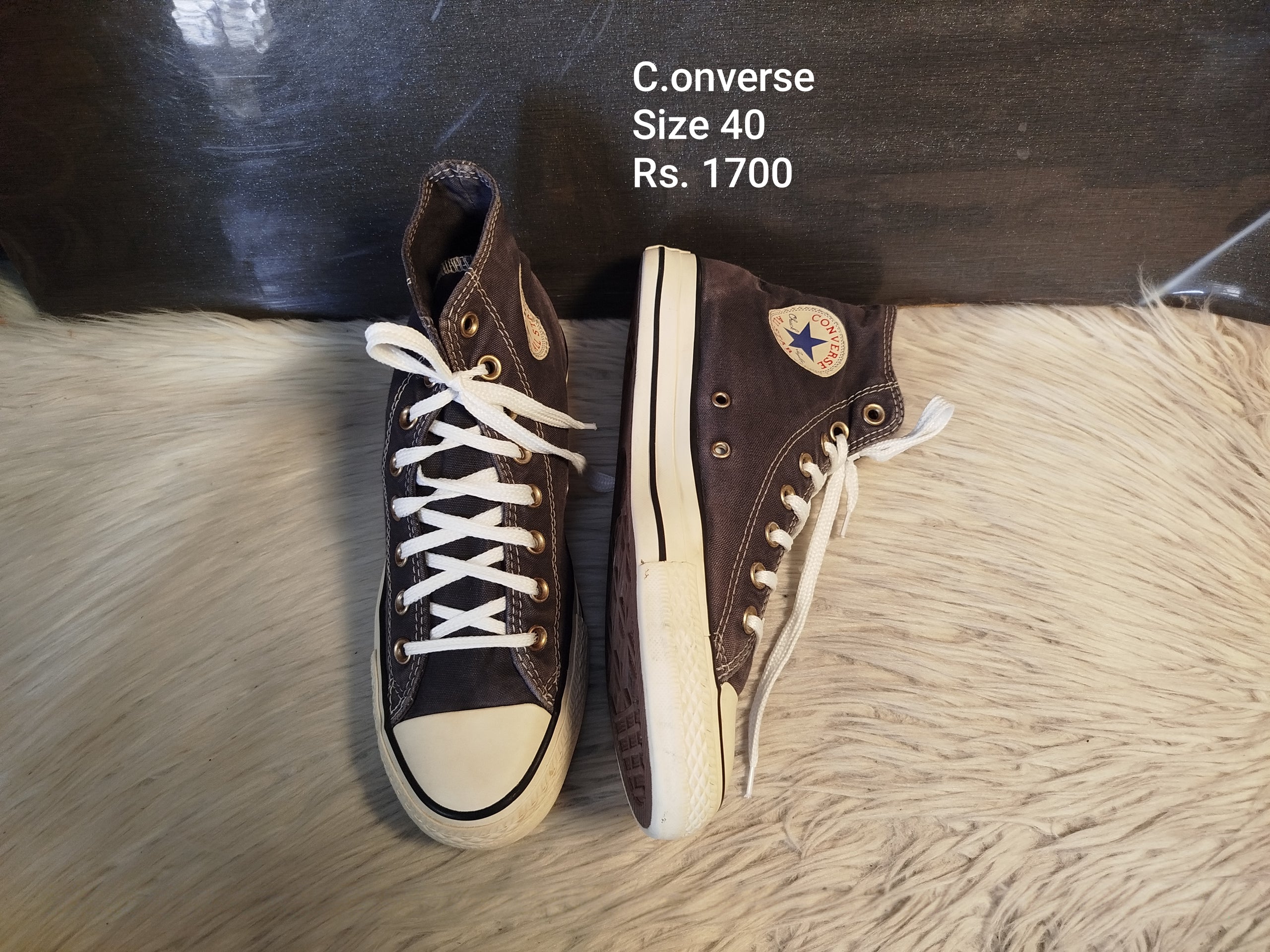 Converse 40