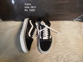 Vans 38.5