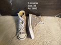 Converse 38