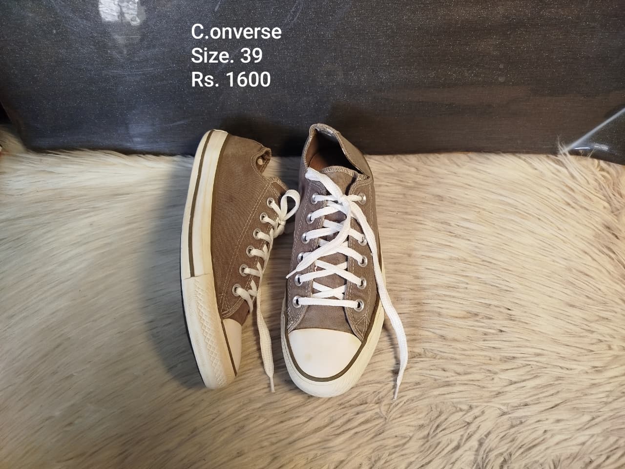 Converse 39