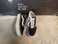 Vans 36.5