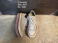 Converse 39.5