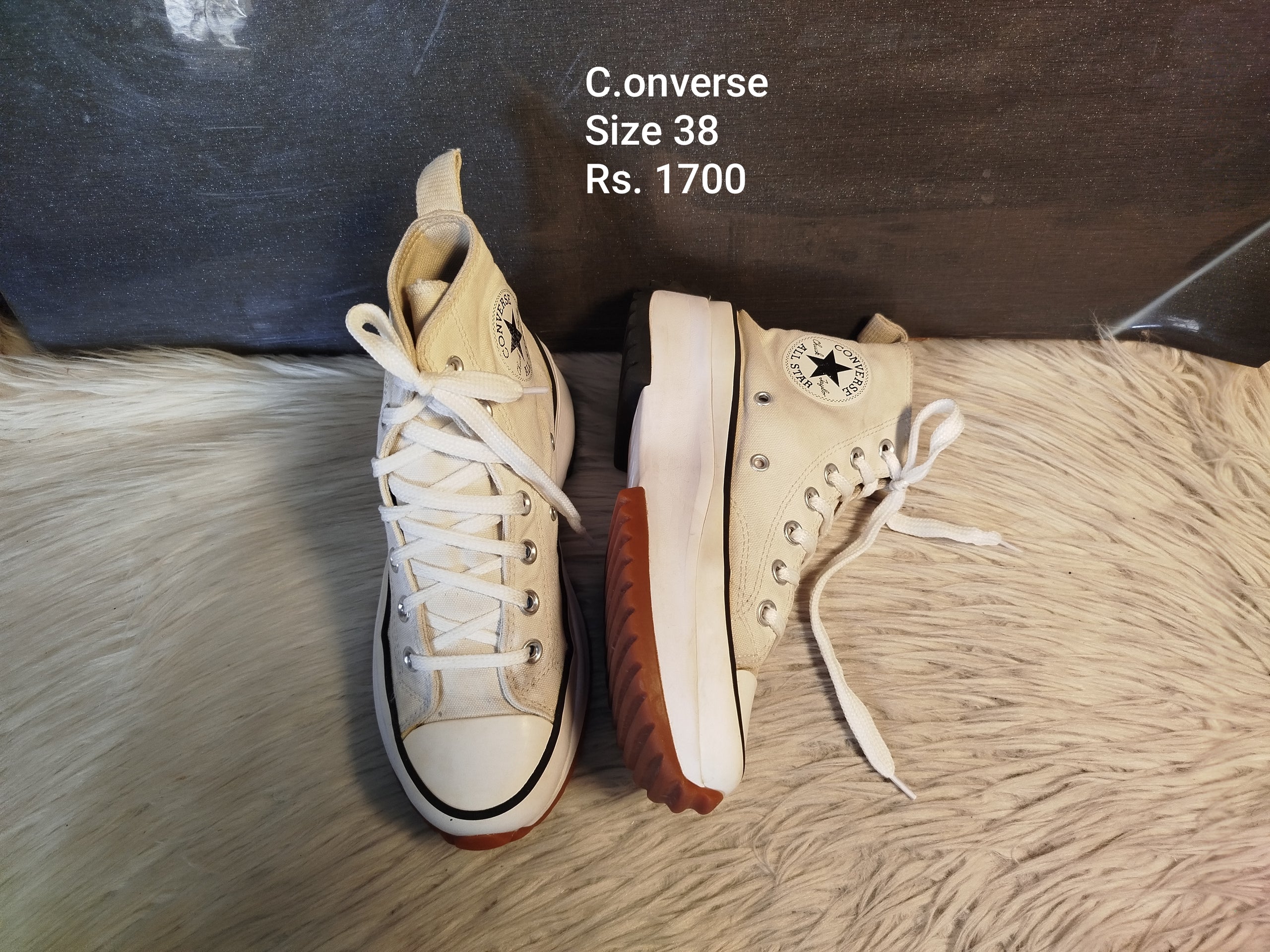 Converse 38