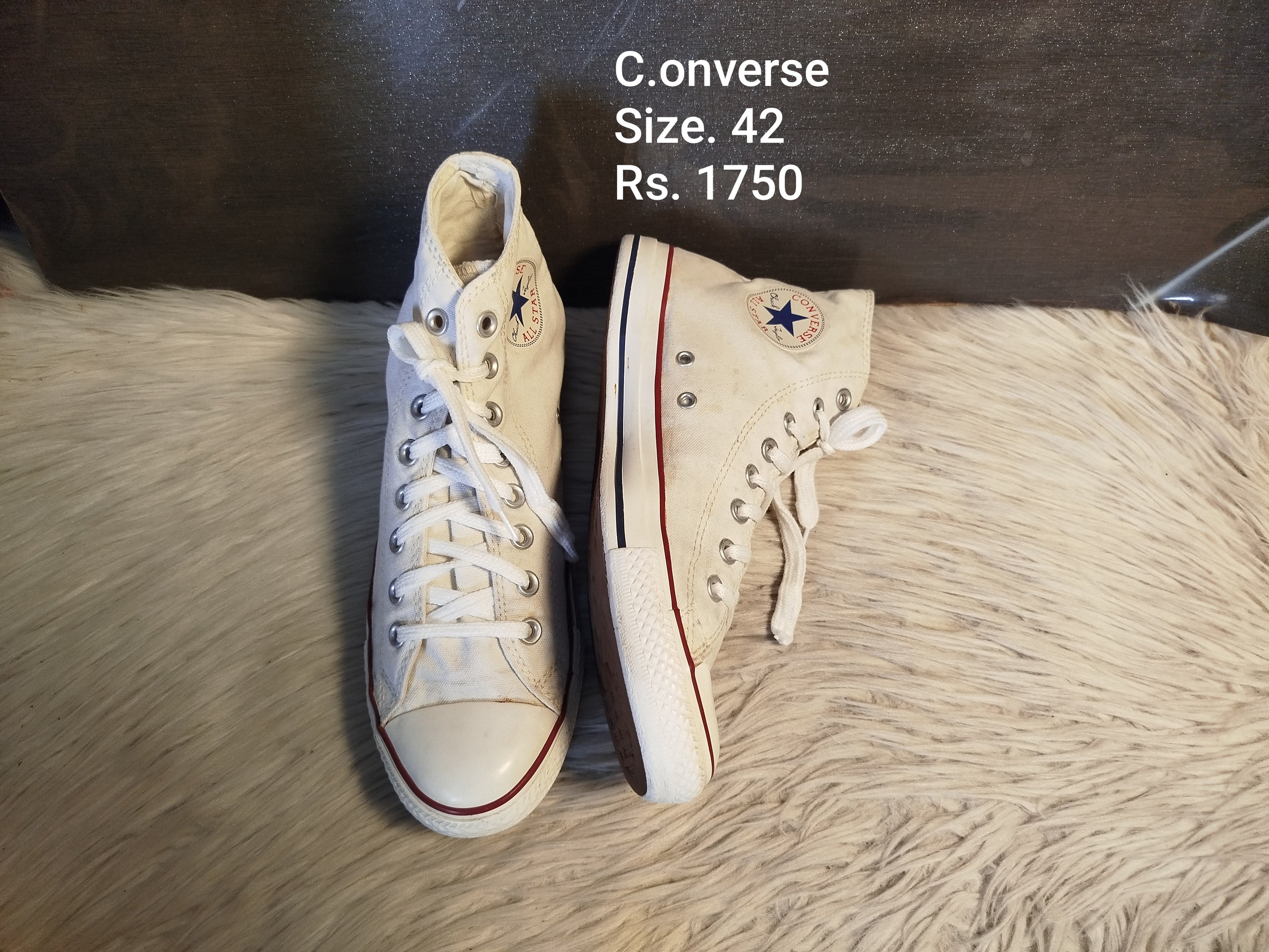 Converse 42